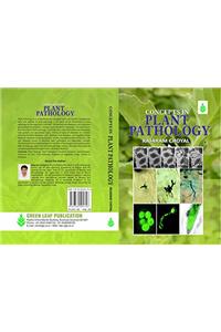 CONCEPTS IN PLANT PATHOLOGY