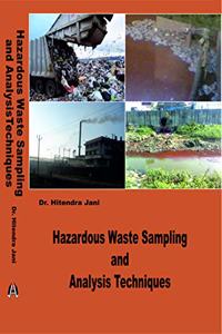 Hand Book of Soil Sampling and Analysis Techniques