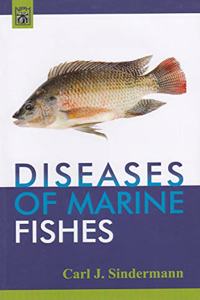 Diseases of Marine Fishes