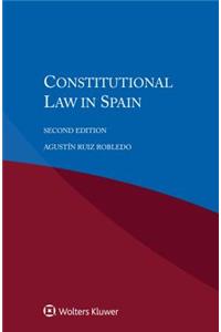 Constitutional Law in Spain