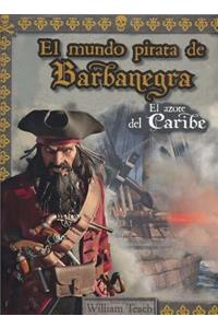 El Mundo Pirata de Barbanegra