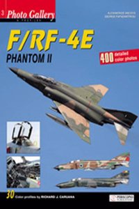 F RF-4E PHANTOM II