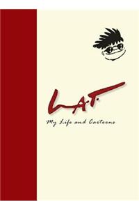 Lat: My Life and Cartoons