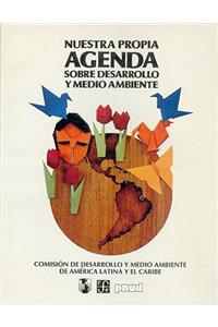 Nuestra Propia Agenda Sobre Desarrollo y Medio Ambiente