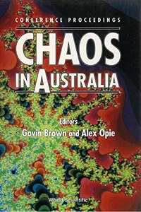 Chaos in Australia - Proceedings of the International Conference