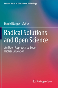 Radical Solutions and Open Science