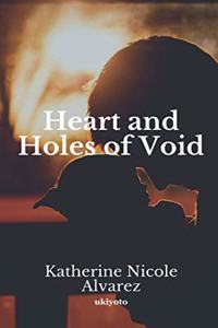 Heart and Holes of Void