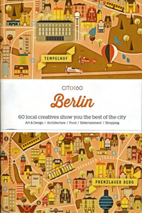 Citix60: Berlin