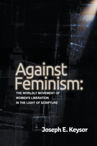 Against Feminism