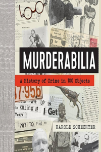 Murderabilia