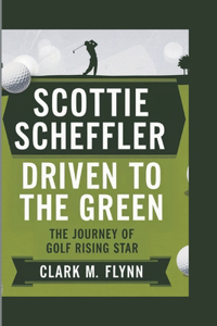 Scottie Scheffler