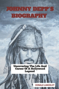 Johnny Depp's Biography