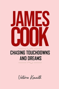 James Cook