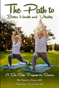 The Path To Better Health And Vitality
