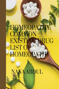 Homeopathy
