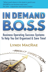In Demand B.O.S.S.
