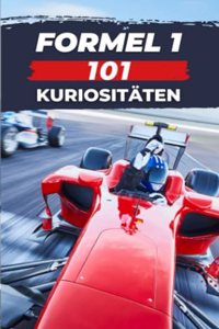 Formel 1 - 101 Kuriositäten