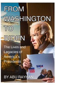 From Washington to Biden