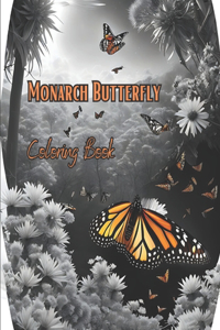 Monarch Butterfly