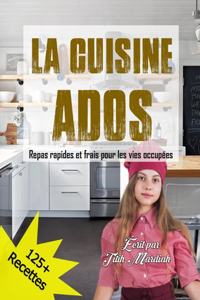 La Cuisine Ados