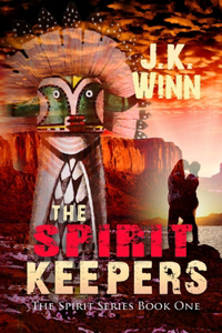 Spirit Keepers