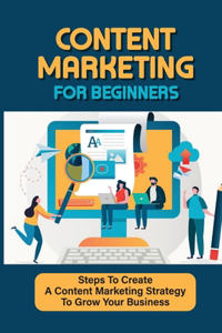 Content Marketing For Beginners