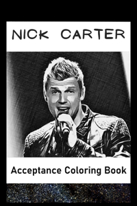 Acceptance Coloring Book
