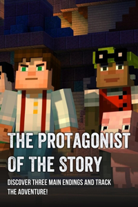 The Protagonist Of The Story