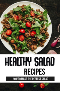 Healthy Salad Recipes