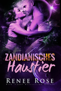 Zandianisches Haustier