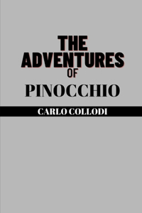 The Adventures of Pinocchio