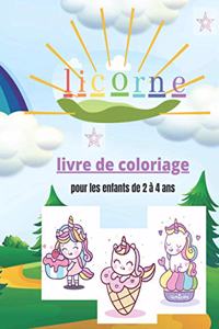 licorne