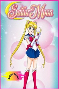 Sailor Moon