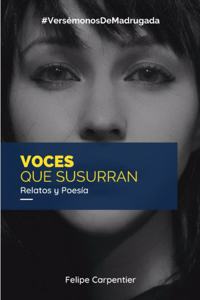 Voces que susurran