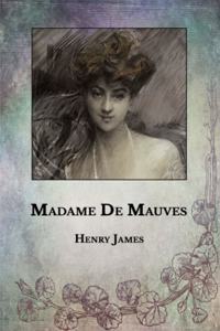 Madame de Mauves