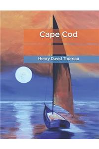 Cape Cod