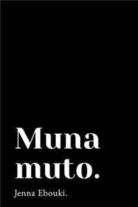 Muna Muto