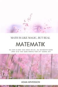 Matematik