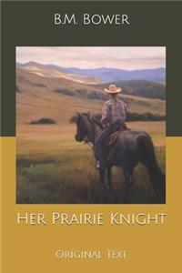 Her Prairie Knight