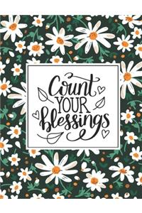 Count Your Blessings