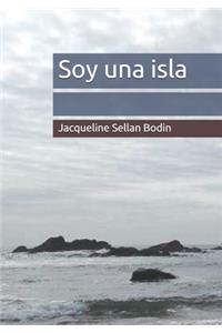 Soy una isla