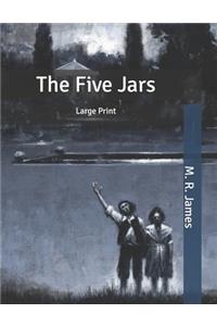 The Five Jars