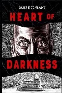 Heart of Darkness (Annotated & illustrated) Unabridged Classic