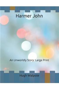 Harmer John