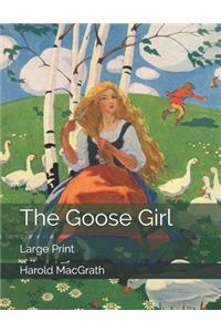 The Goose Girl