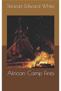 African Camp Fires