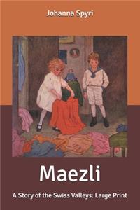 Maezli