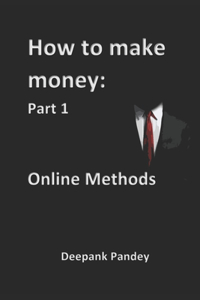 How to make money