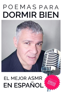 Poemas para Dormir Bien con el Mejor ASMR en Español