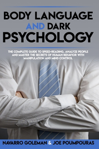 Body Language and Dark Psychology